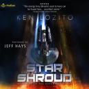 Star Shroud: Ascension Series, Book 1 Audiobook