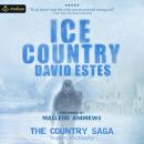 Ice Country: The Country Saga, Book 2 Audiobook