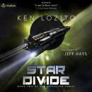 Star Divide: Ascension Series, Book 2 Audiobook