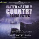 Water & Storm Country: The Country Saga, Book 3 Audiobook
