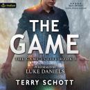 The Game: The Game Is Life, Book 1 Audiobook