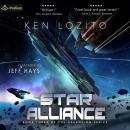 Star Alliance: Ascension Series, Book 3 Audiobook