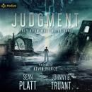 Judgment: Alien Invasion, Book 5 Audiobook
