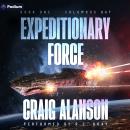 Cover of Columbus Day: Expeditionary Force, Book 1