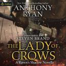 The Lady of Crows: Raven's Shadow, Book 0.5 Audiobook
