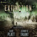 Extinction: Alien Invasion, Book 6 Audiobook