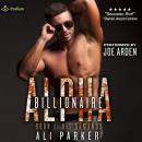 His Demands: Billionaire Alpha, Book 1 Audiobook