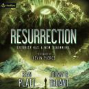 Resurrection: Alien Invasion, Book 7 Audiobook