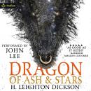Dragon of Ash and Stars Audiobook