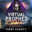 Virtual Prophet: The Game Is Life Audiobook