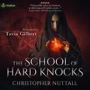 The School of Hard Knocks: Schooled in Magic, Book 5 Audiobook