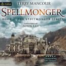 Cover of Spellmonger: Spellmonger, Book 1
