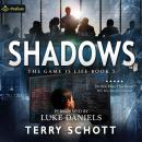 Shadows: The Game Is Life, Book 5 Audiobook