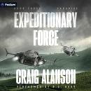 Cover of Paradise: Expeditionary Force, Book 3