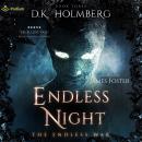 Endless Night: The Endless War, Book 3 Audiobook