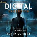 Digital Evolution: The Game Is Life, Book 6 Audiobook