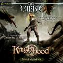 Knighthood: Atlantis Rising Trilogy, Book 1 Audiobook