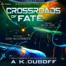 Crossroads of Fate: Cadicle, Book 5 Audiobook