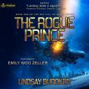 The Rogue Prince: Sky Full of Stars, Book 1 Audiobook