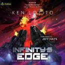 Infinity's Edge: Ascension Series, Book 4 Audiobook