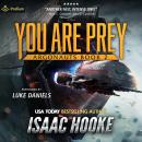 You Are Prey: Argonauts, Book 2 Audiobook