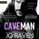 Caveman: Wild Men, Book 1 Audiobook
