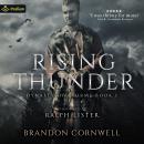 Rising Thunder: Dynasty of Storms, Book 1 Audiobook