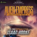 Alien Empress: Argonauts, Book 3 Audiobook