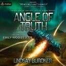 Angle of Truth: Sky Full of Stars, Book 2 Audiobook
