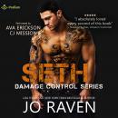 Seth: Damage Control, Book 3 Audiobook