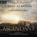 Ascendant: Ascendant, Book 1 Audiobook