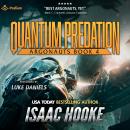 Quantum Predation: Argonauts, Book 4 Audiobook