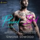 Pierced and Inked: Publisher's Pack