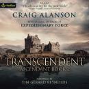 Transcendent: Ascendant, Book 2 Audiobook
