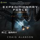 Zero Hour: Expeditionary Force, Book 5 Audiobook