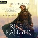Rise of the Ranger: The Echoes Saga, Book 1 Audiobook
