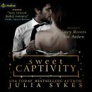 Sweet Captivity: Captive Series, Book 1 Audiobook