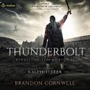 Thunderbolt: Dynasty of Storms, Book 2 Audiobook