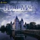 High Mage: Spellmonger, Book 5 Audiobook