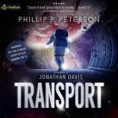 Transport: Books 1-2 Audiobook