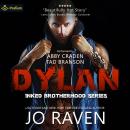 Dylan: Inked Brotherhood, Book 4 Audiobook