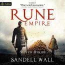 Rune Empire: Runebound, Book 1 Audiobook