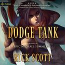 Dodge Tank: Crystal Shards Online, Book 1 Audiobook