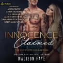 Innocence Claimed: The Complete Collection, Books 1-3 Audiobook
