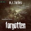 Forgotten: The Forgotten, Book 1 Audiobook