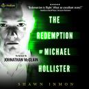 The Redemption of Michael Hollister: Middle Falls Time Travel, Book 2 Audiobook