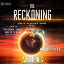 The Reckoning: War of the Ancients Trilogy, Book 3 Audiobook