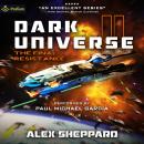 Dark Universe, Part II: Dark Universe, Book 2