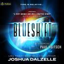 Blueshift Audiobook