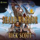 Shard Warrior: Crystal Shards Online, Book 2 Audiobook